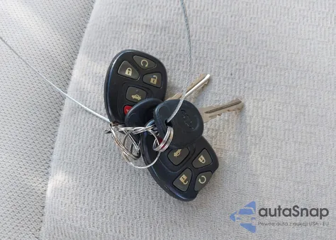 2012 Chevrolet Impala Lt из США, поврежденный, VIN 2G1WB5E3XC1147349